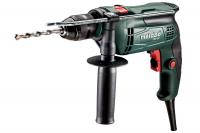 Дрель ударная Metabo SBE 650 (600742850)