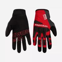 Перчатки Finntrail Enduro 2732 Red (L)