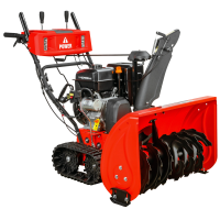 Снегоуборщик бензиновый A-iPower  AS7615LE (41208)