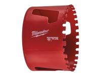 Коронка алмазная 68 мм Milwaukee Diamond Plus, 49565664