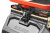 Снегоход AODES SnowCross 1000 WT 508mm LCD 10.25 Красный