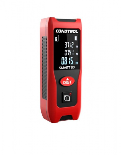Дальномер лазерный CONDTROL Smart 30, 1-4-132