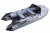 Лодка Yaxe Адмирал 305 Classic Lux (Ø-40см, до 8л.с.)* Лодка Yaxe Адмирал 305 Classic Lux (Ø-40см, до 8л.с.)*