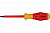 Отвертка диэлектрическая Felo PH2х100, 91420390